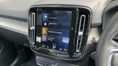 Volvo Xc40 1.5 T3 Inscription 5dr Petrol Estate
